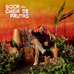 Boca Cheia de Frutas