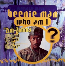 Who Am I (Zim Zimma)
