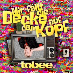 Mir fällt die Decke auf den Kopf