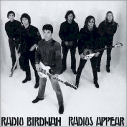 Radios Appear