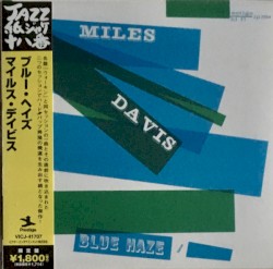 Blue Haze