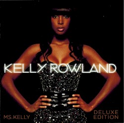 Ms. Kelly