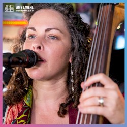 Jam in the Van - Amy LaVere (Live in Memphis, TN 2019)