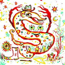 Sex Beat / Energy Drink and the Long Walk Home