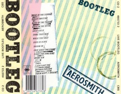 Live! Bootleg