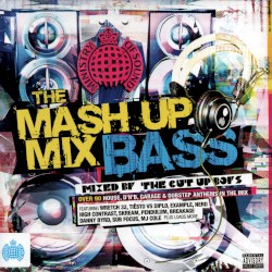 The Mash Up Mix: Bass
