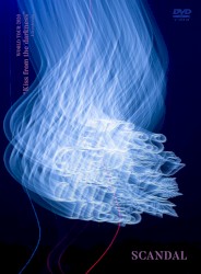 SCANDAL WORLD TOUR 2020 “Kiss from the darkness” Livestream