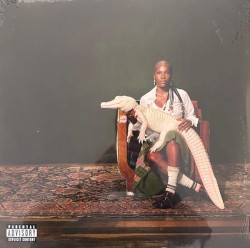 Alligator Bites Never Heal