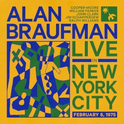 Live in New York City, February 8, 1975