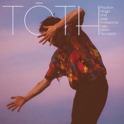 Practice Magic and Seek Professional Help When Necessary