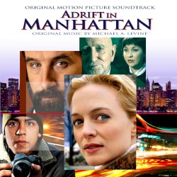 Adrift In Manhattan (Original Motion Picture Soundtrack)