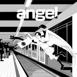 angel (sped up)