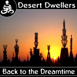 Back to the Dreamtime