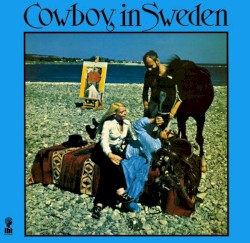 Cowboy in Sweden