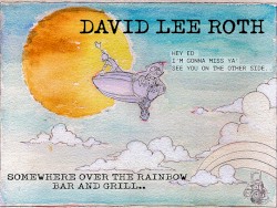 Somewhere Over the Rainbow Bar and Grill