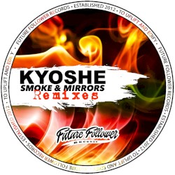 Smoke & Mirrors Remixes