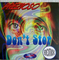 Don't Stop (Remix)