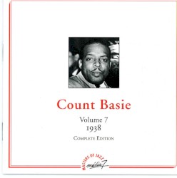 Volume 7 - 1938 - Complete Edition
