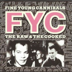 The Raw & The Cooked