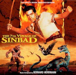 The 7th Voyage of Sinbad