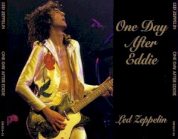 One Day After Eddie