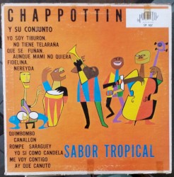 Sabor Tropical