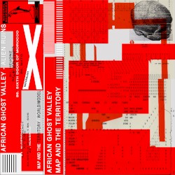 World:Model // Alien Ruins