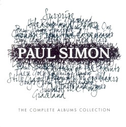 The Complete Albums Collection