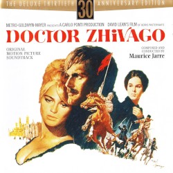 Doctor Zhivago