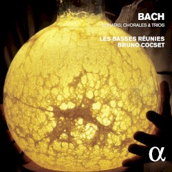 Sonatas, Chorales & Trios