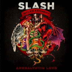 Apocalyptic Love