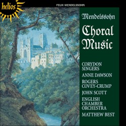 Choral Music