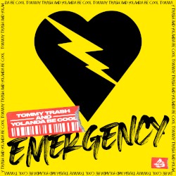 Emergency (extended mix)