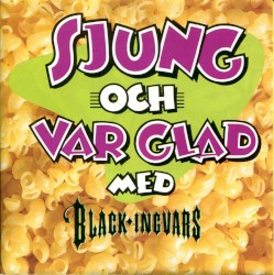 Sjung och var glad