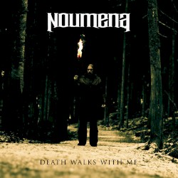 Death Walks With Me