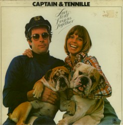 Love Will Keep Us Together