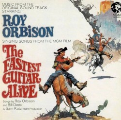 The Fastest Guitar Alive