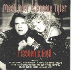 Heaven and Hell