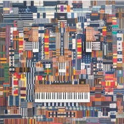 Love Warrior's Anthem