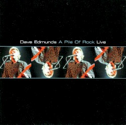 A Pile of Rock Live