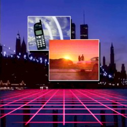 この世界の新しい時間