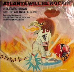 Atlanta Will Be Rockin’