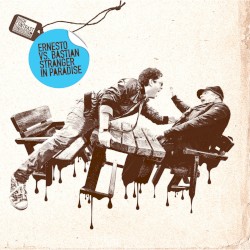 Stranger in Paradise