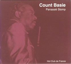 Panassié Stomp
