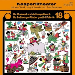 Kasperlitheater Nr. 18