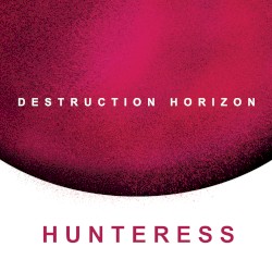 Destruction Horizon