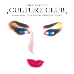 The Best of Culture Club