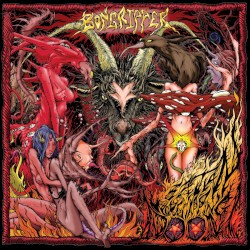 Satan Worshipping Doom