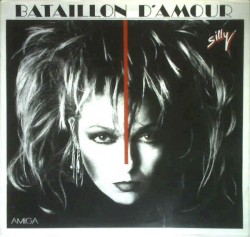 Bataillon dâAmour