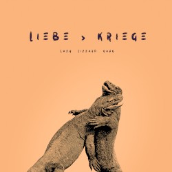 Liebe > Kriege (Jubiläums Version)